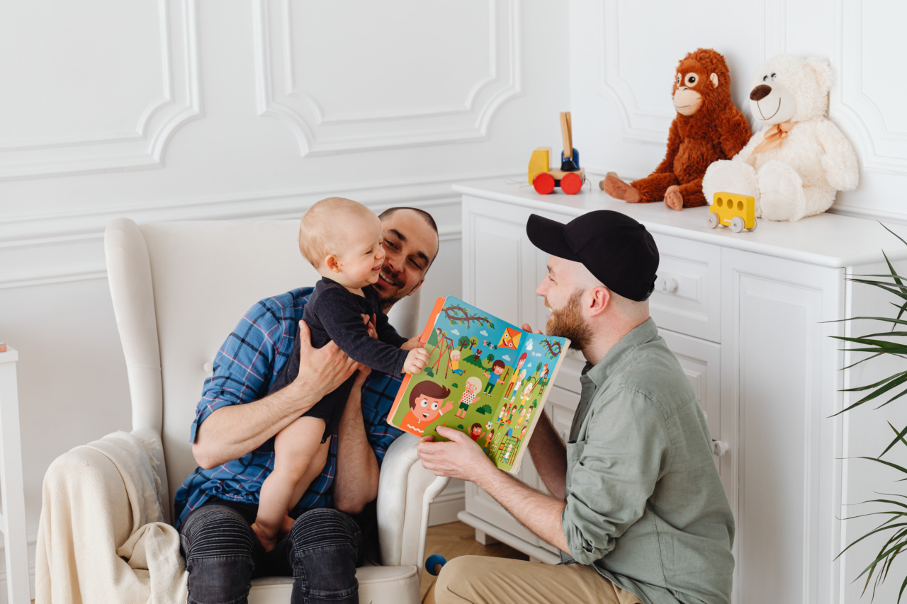 Can having a baby bring couples closer or drive them apart?