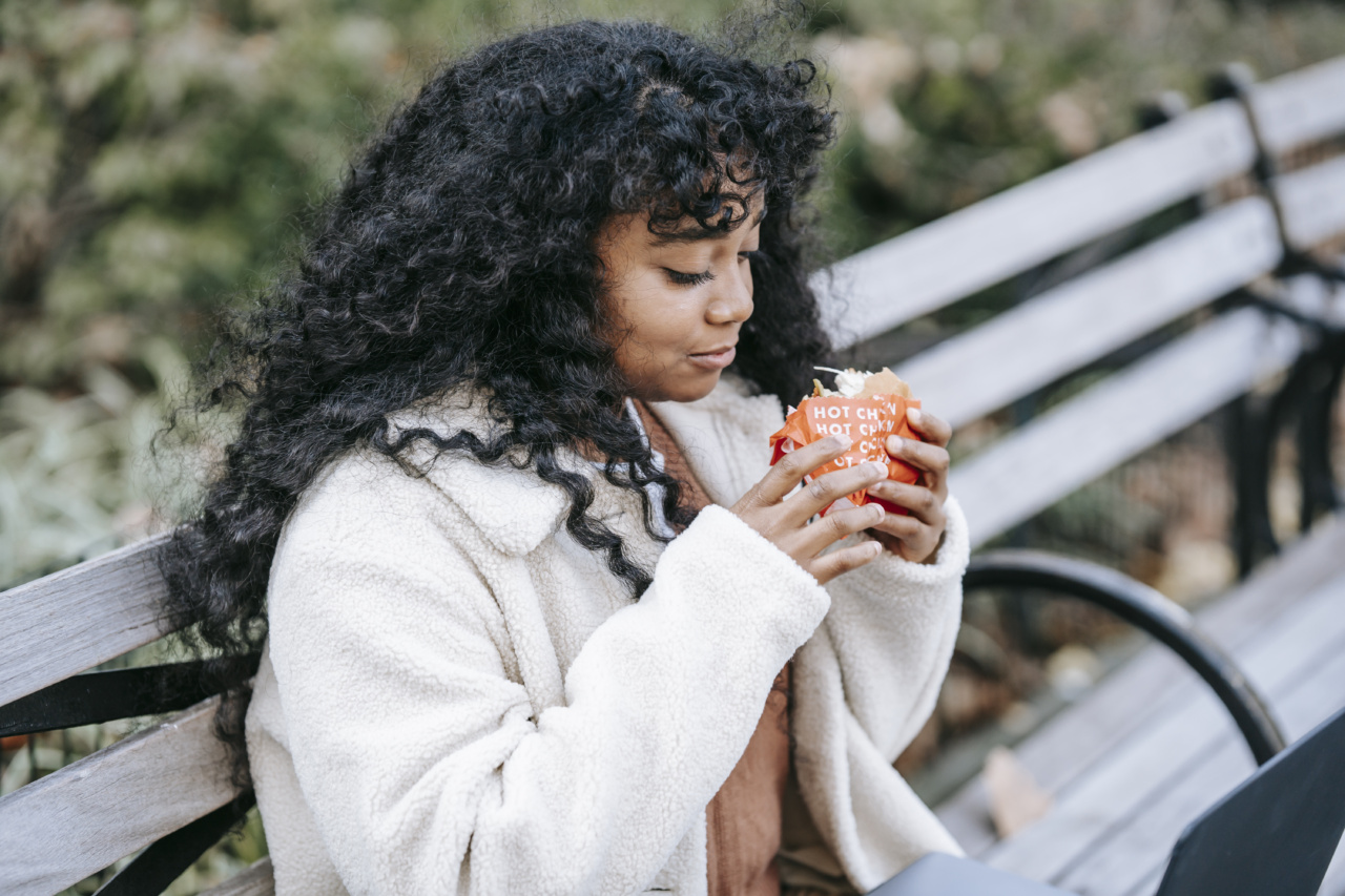 The Best Foods to Eat to Stay Warm This Season