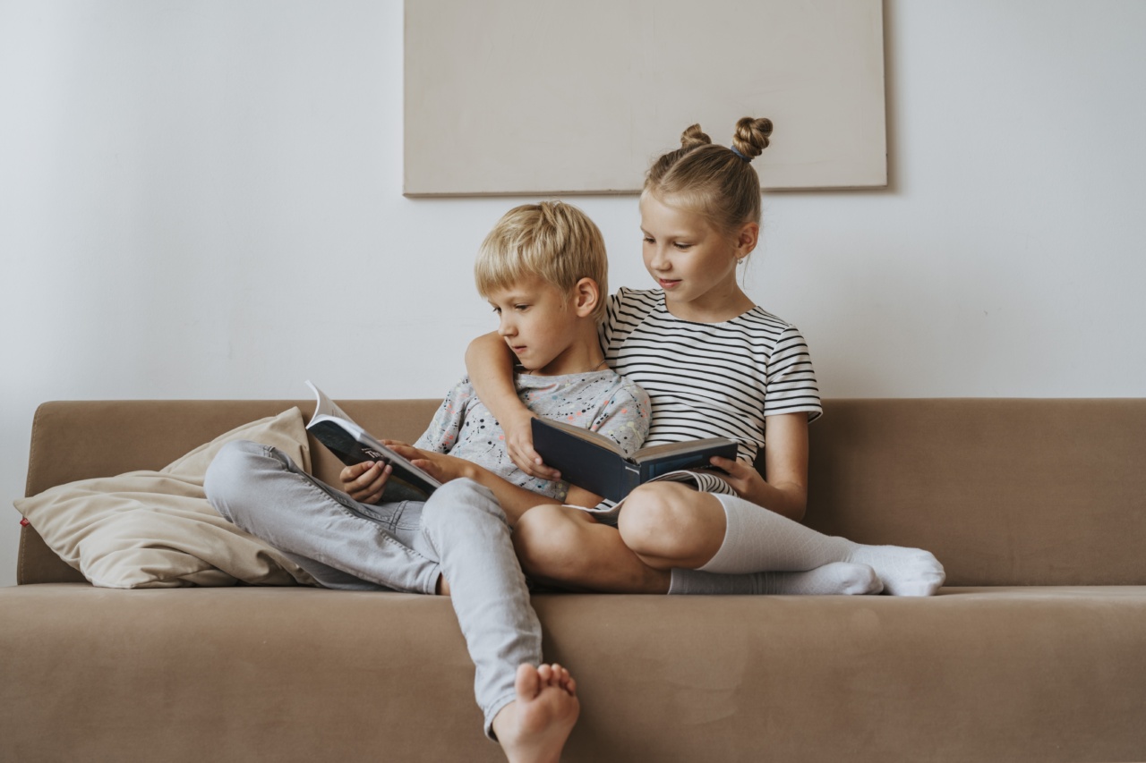Is Dyslexia Affecting Your Child’s Education?