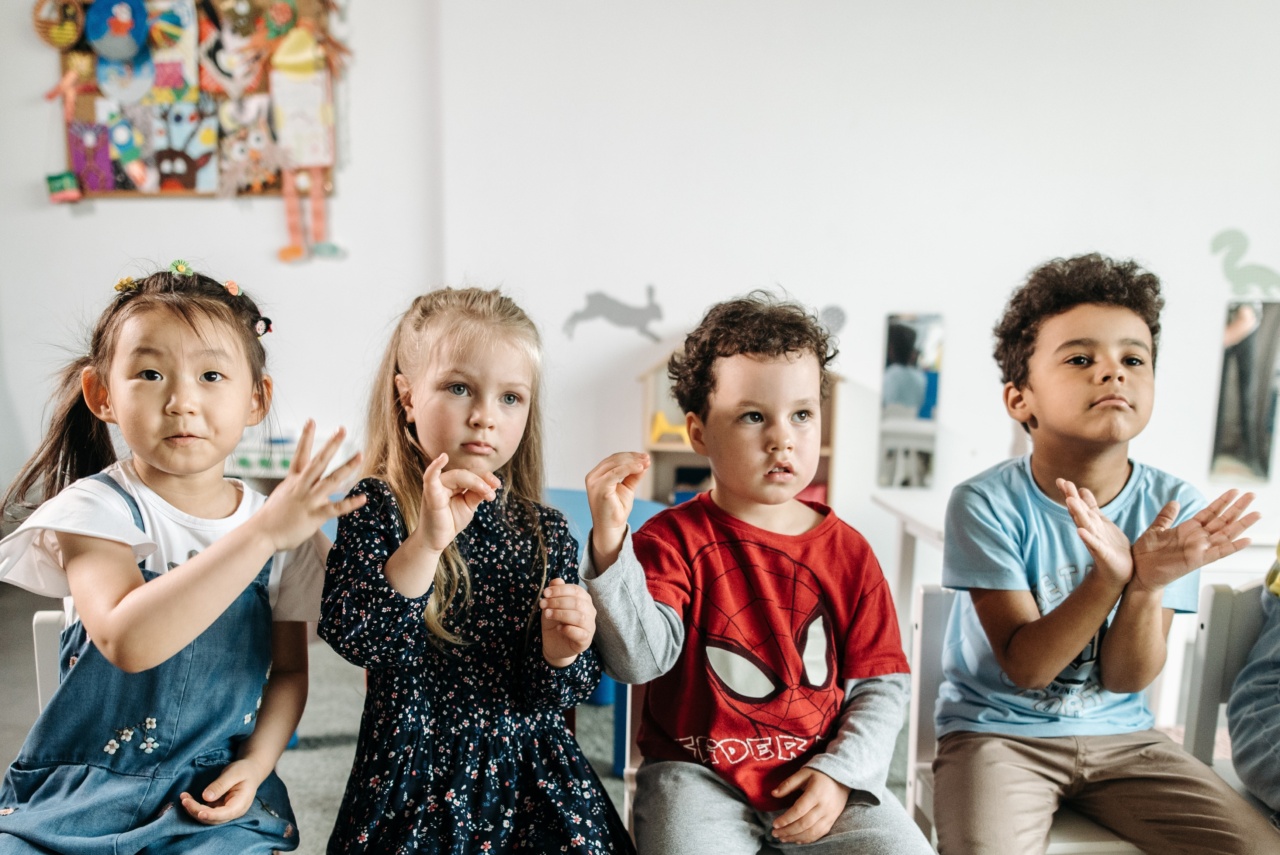 Boys are more likely to show signs of autism than girls