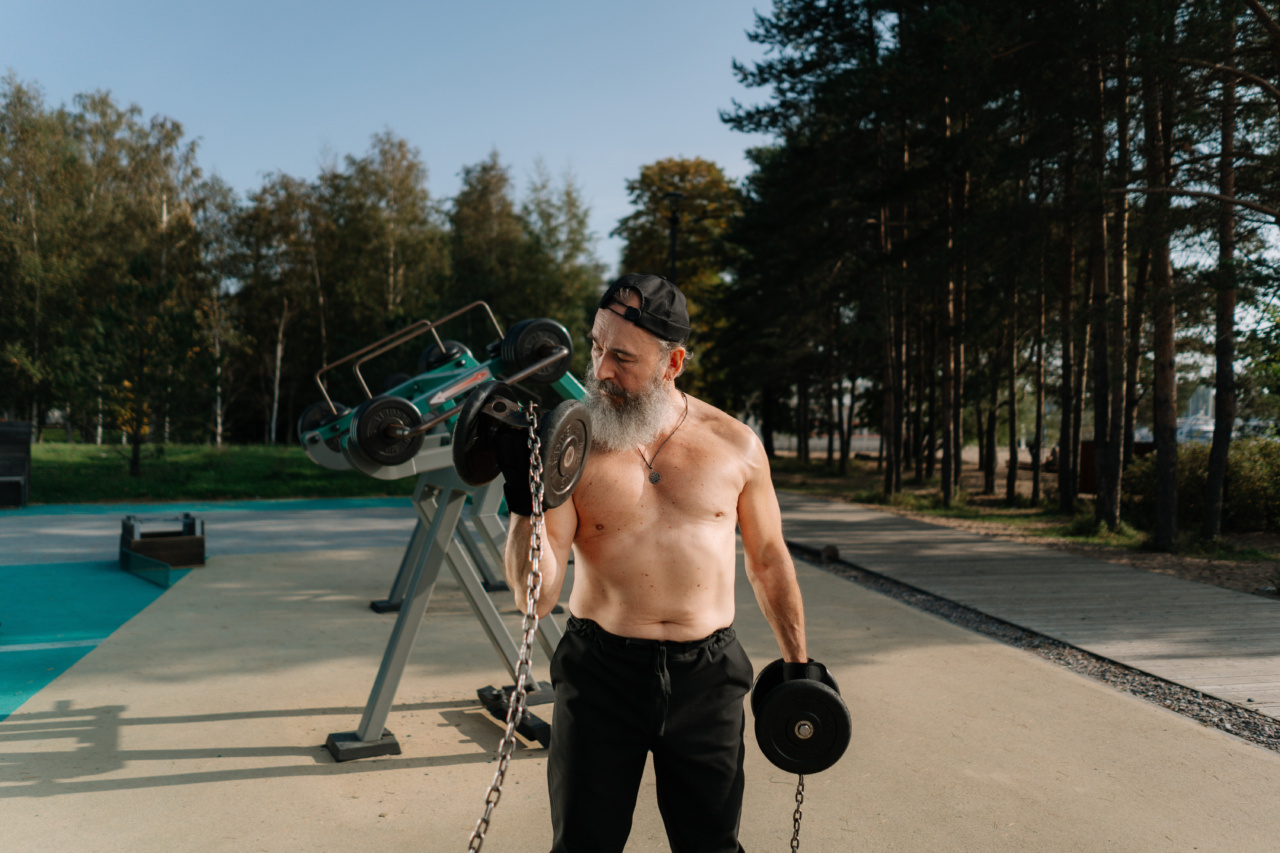 Protecting Your Bones and Muscles as You Age