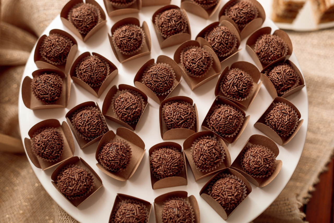 Busting Myths About Diabetes and Desserts