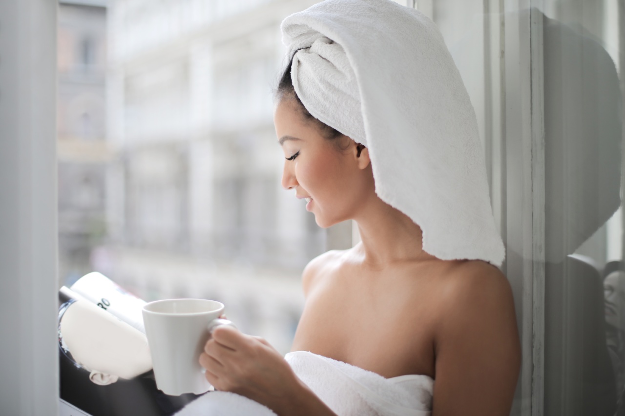 Drink your way to skin health: The anti-cancer properties of this beverage
