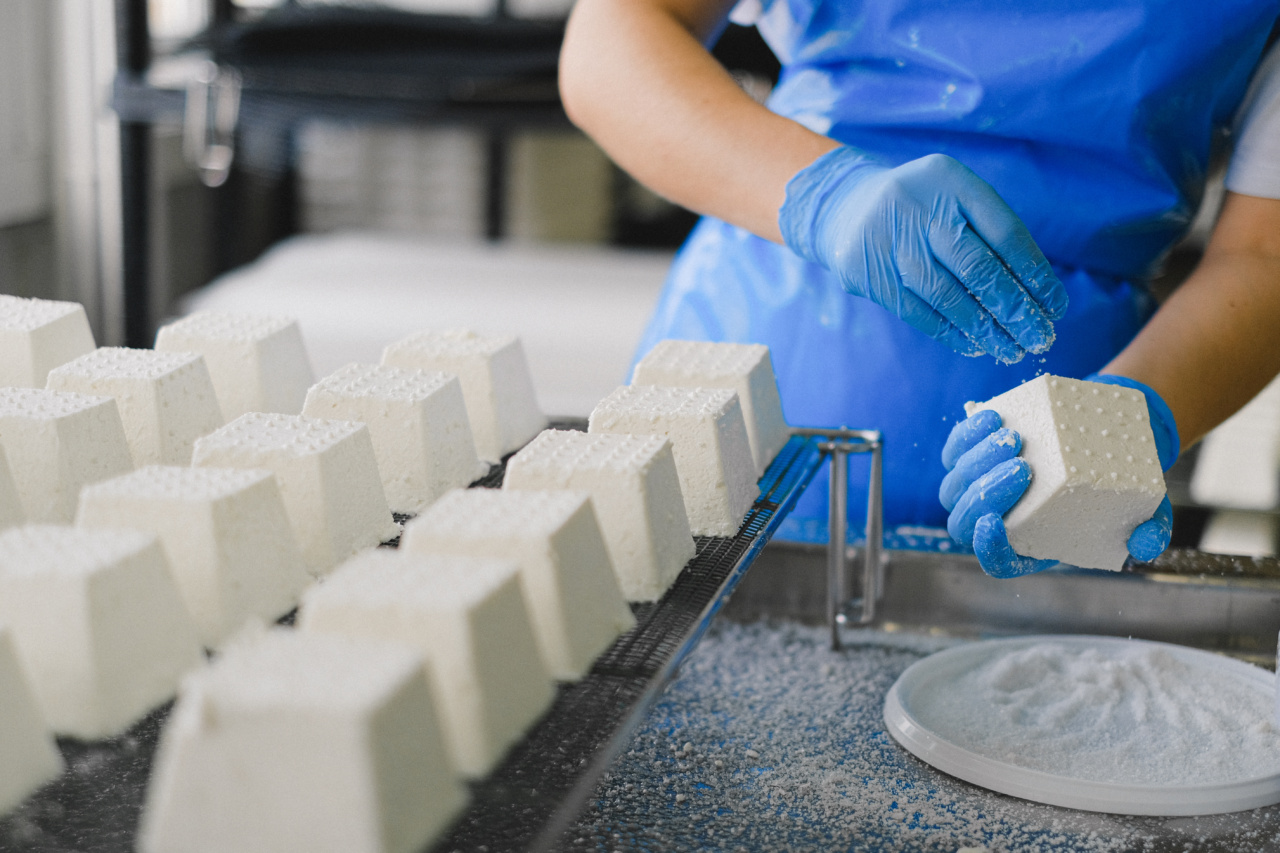 Dairy industry myths: Separating fact from fiction