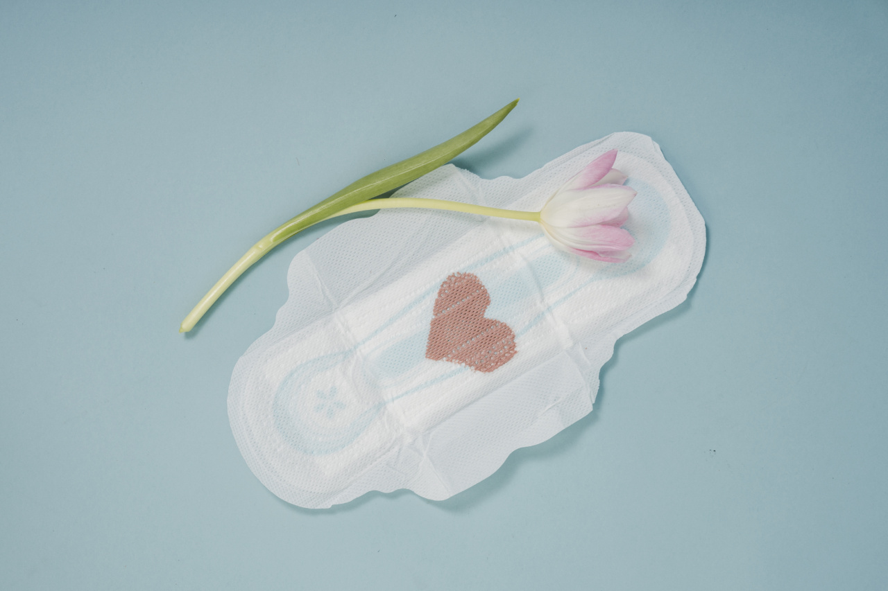 Period blues: Tips for easing menstrual discomfort