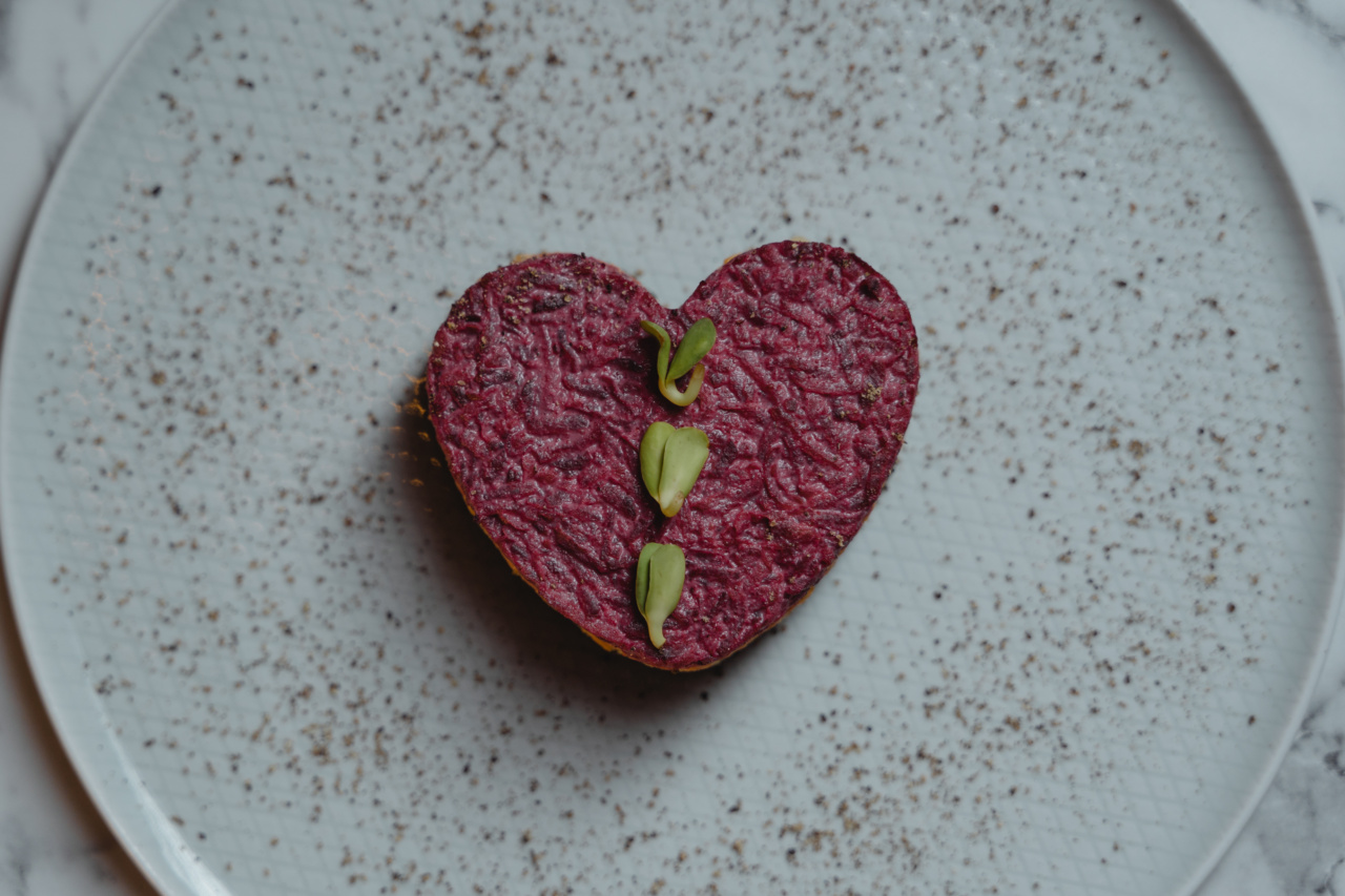 Heart health: optimal length for lunch breaks