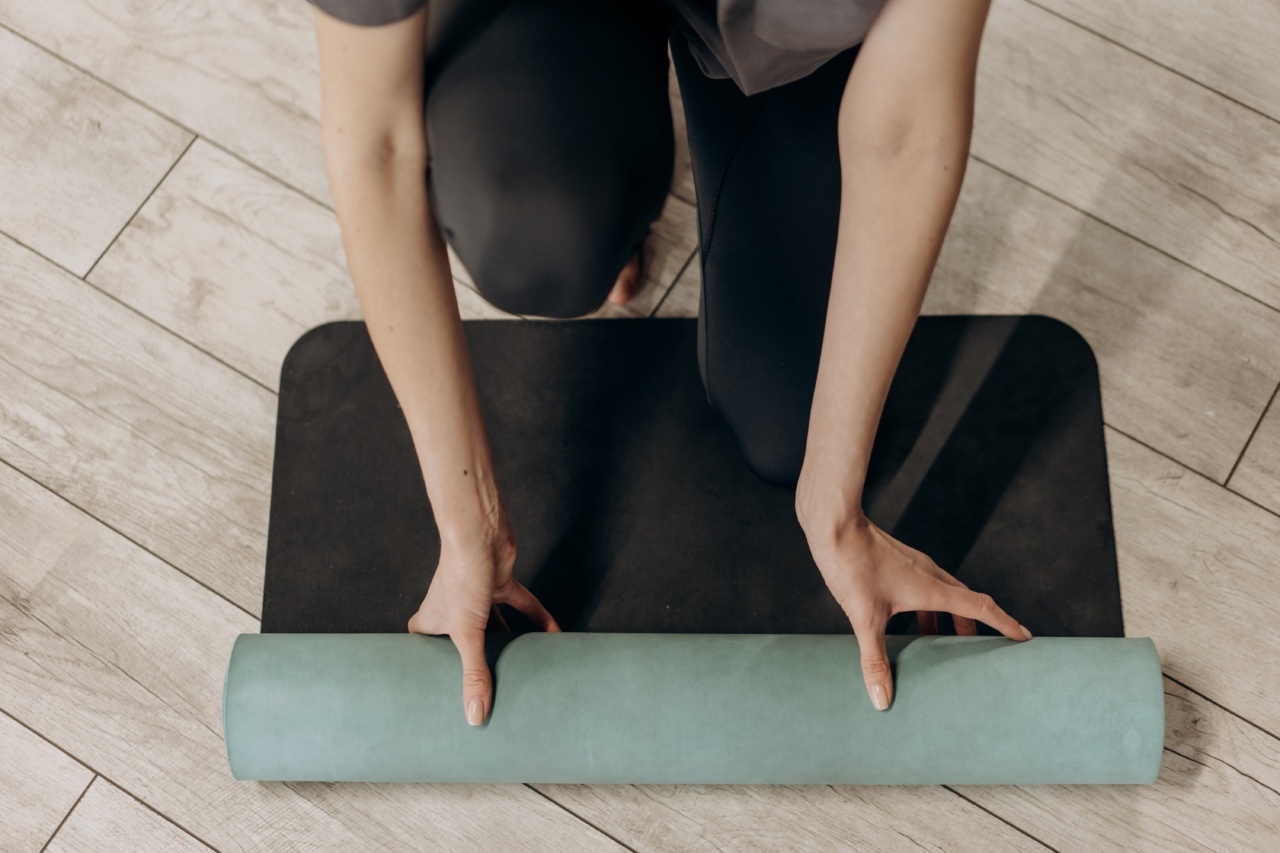 The Benefits of Gymnastics for Colon Health