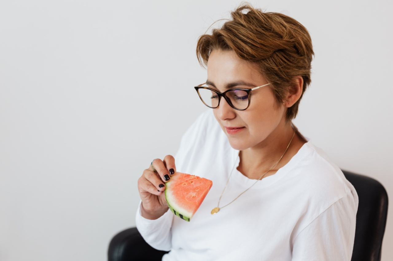 The Juicy Delight that is Watermelon