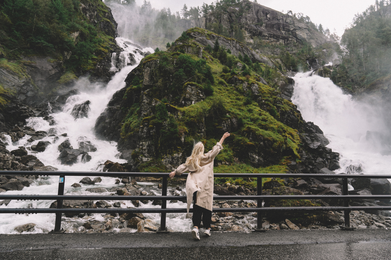 Discovering the power of love: A journey of self-discovery