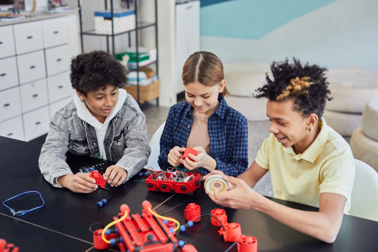 California: The Happy Dolphin-Robot for Kids