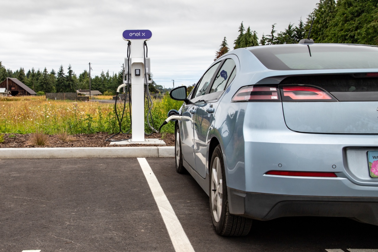 Electric cars: Insurance considerations
