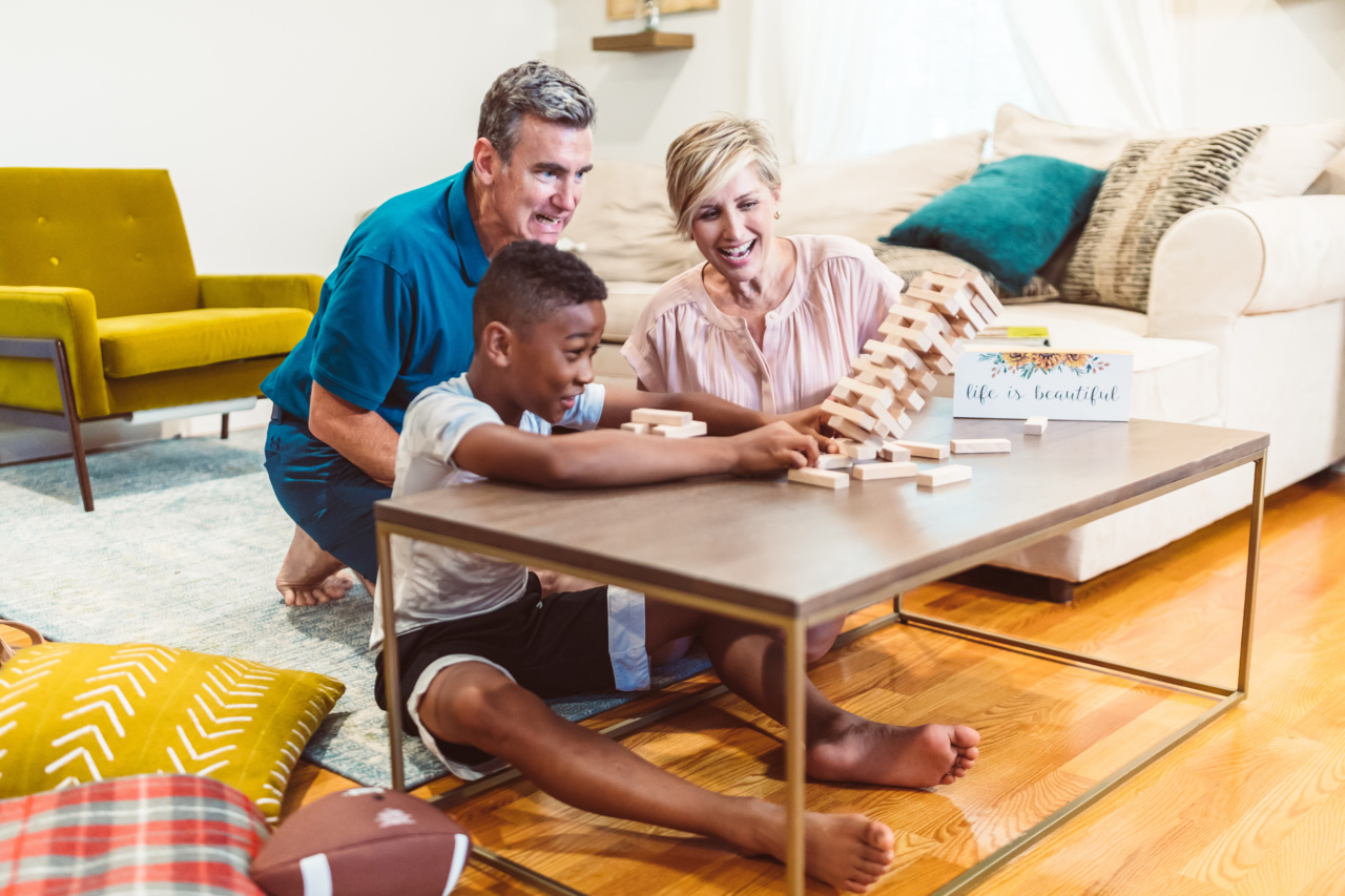 Do adopted children have higher IQ scores?