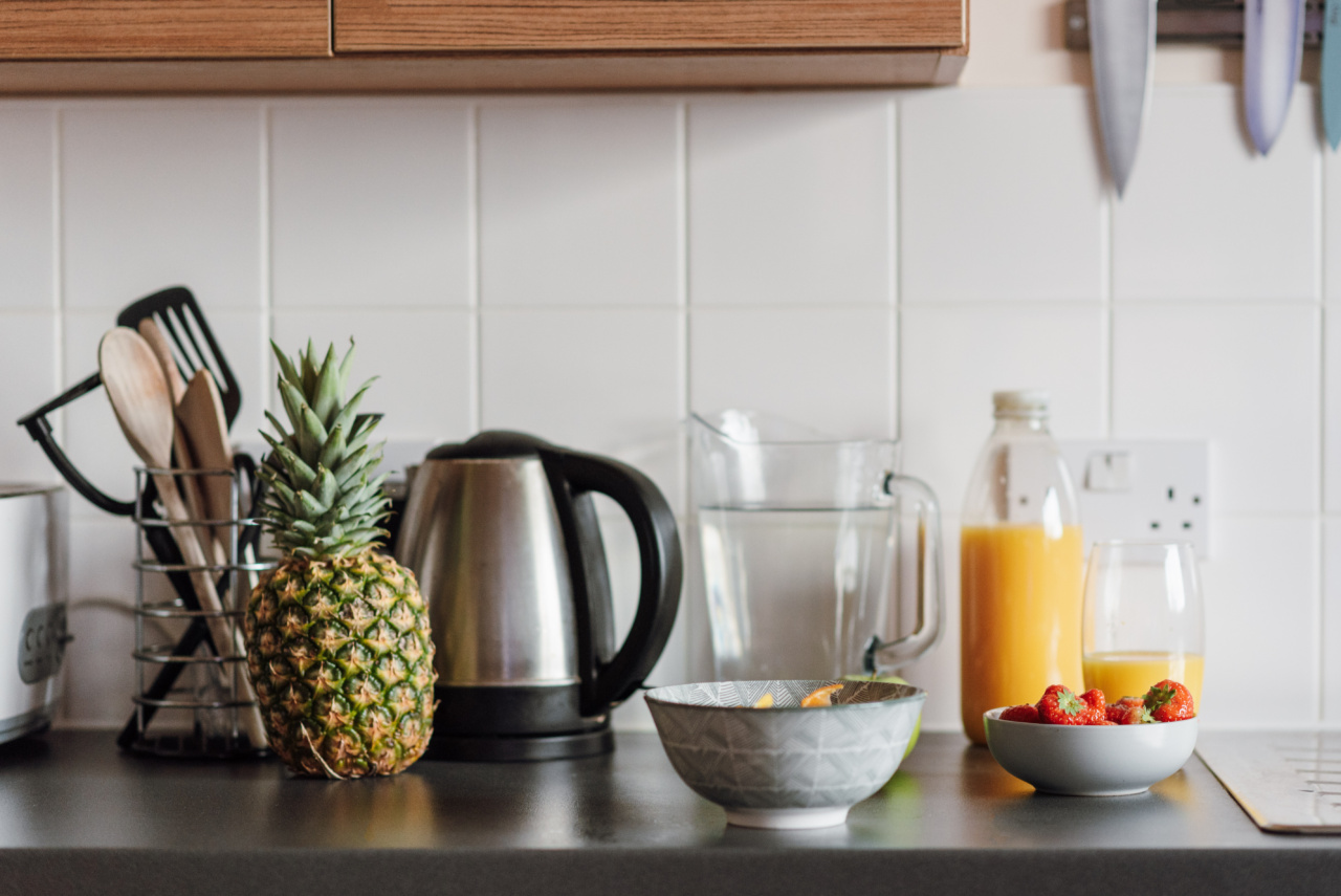 Should You Drink Water with Your Meals?