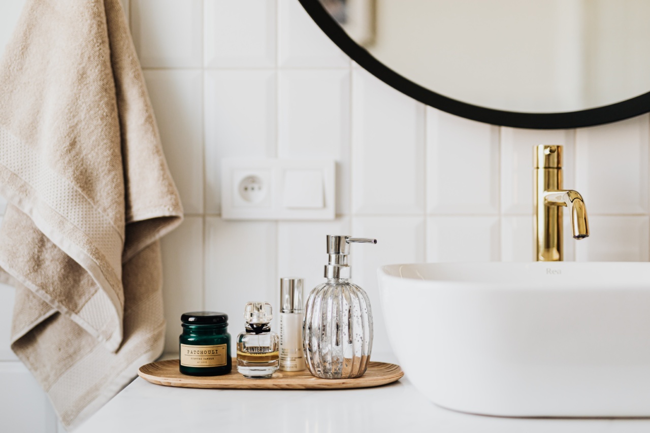 Your Bathroom Hygiene Might Be Failing, Here’s Why