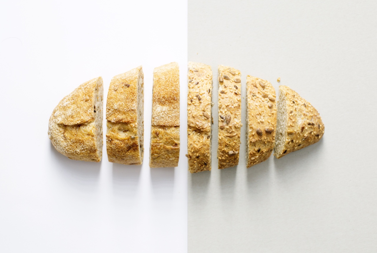 Understanding the Wheat DNA: Unlocking the Secrets of Bread