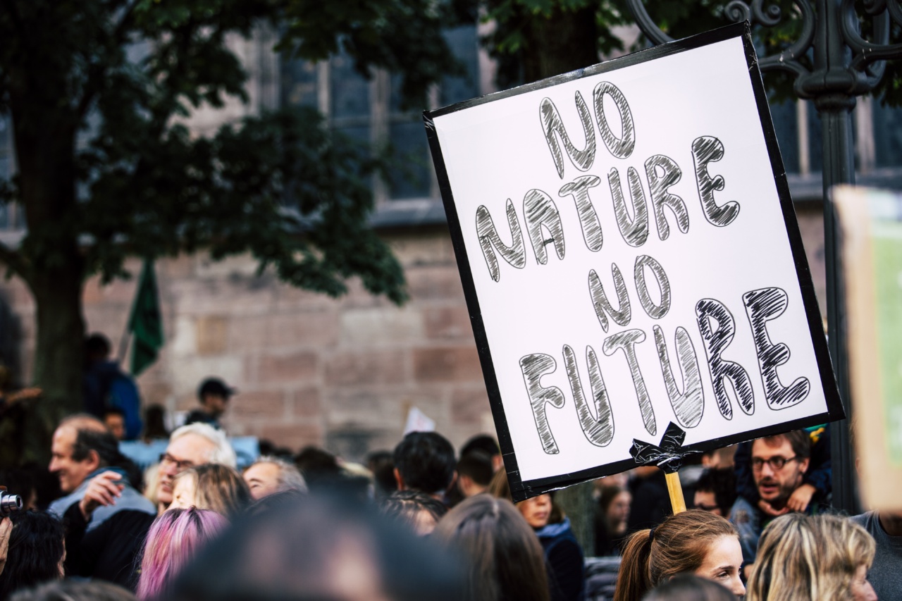 Majority of Humans Pose Importance in Fighting Climate Change