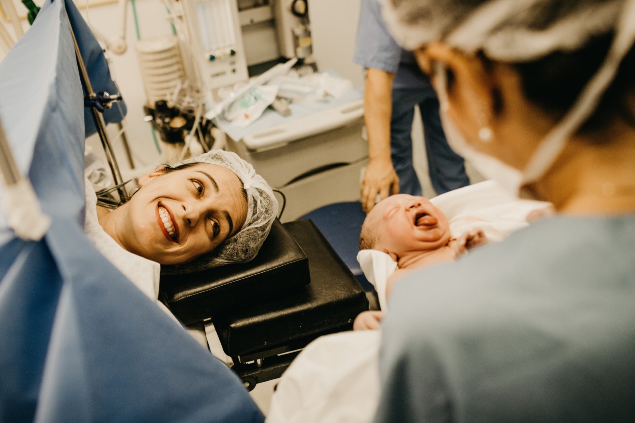 Still Together: The Miracle of Surgery