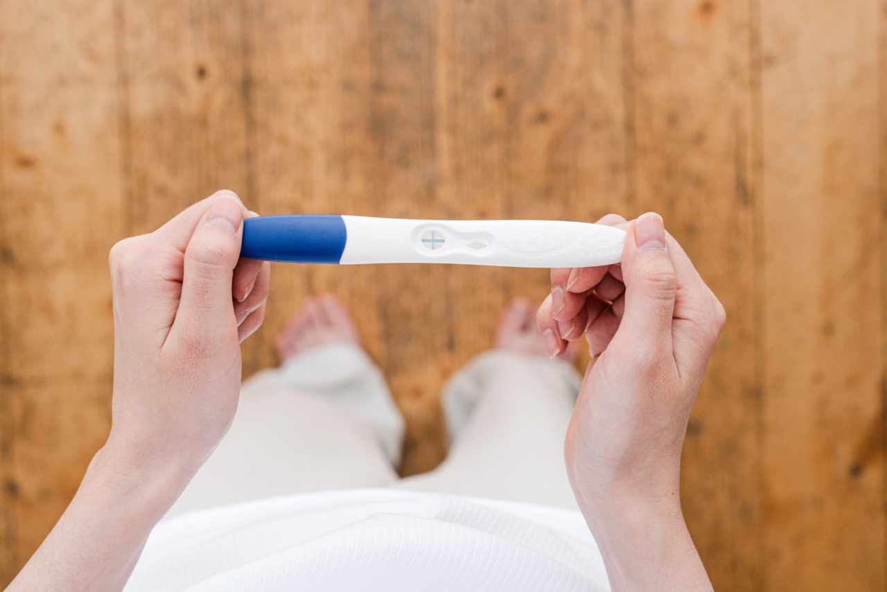 Revolutionizing prenatal screenings with PAP test