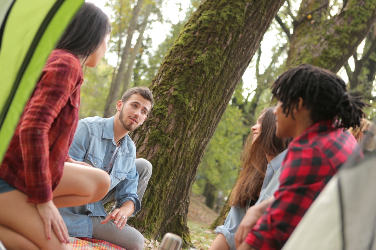 The Benefits of Spending Quality Time with Your Adolescent Child