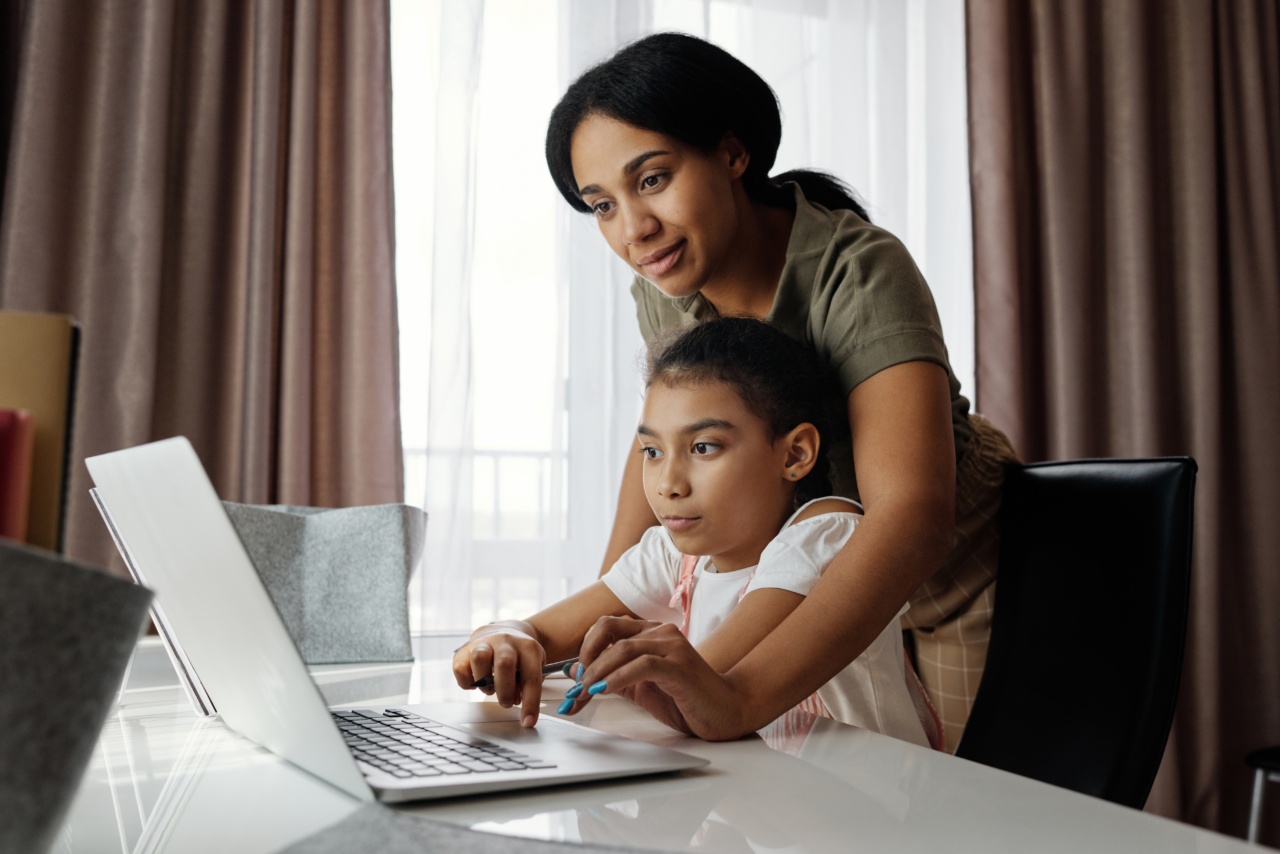 Teaching Young Minds to Stay Calm