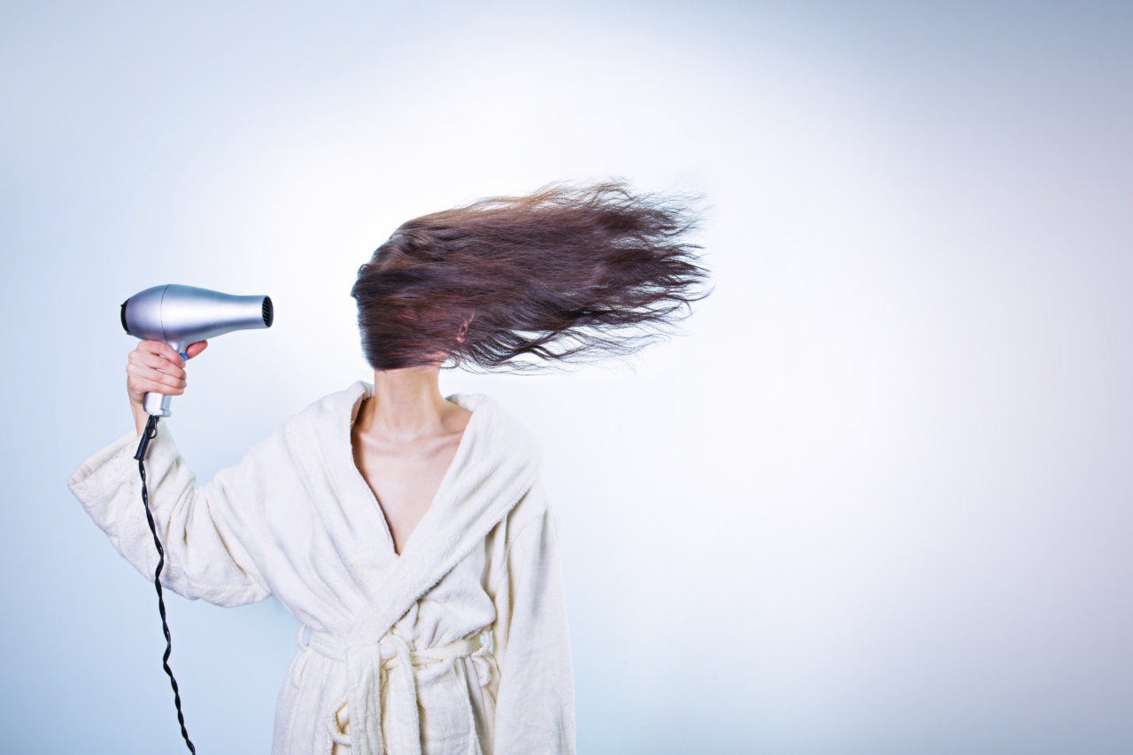 The dangers of getting frisky in the shower