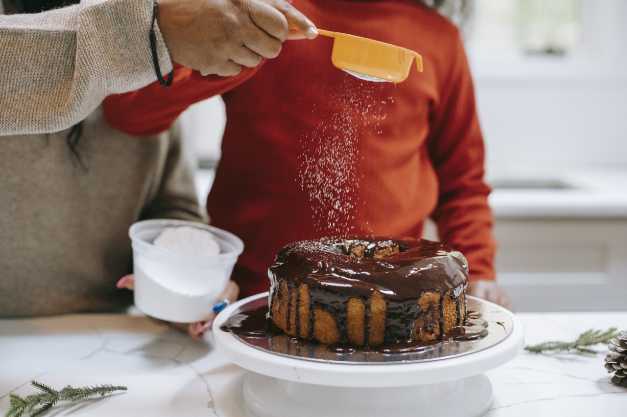 The lowdown on Christmas sweets: a parent’s guide