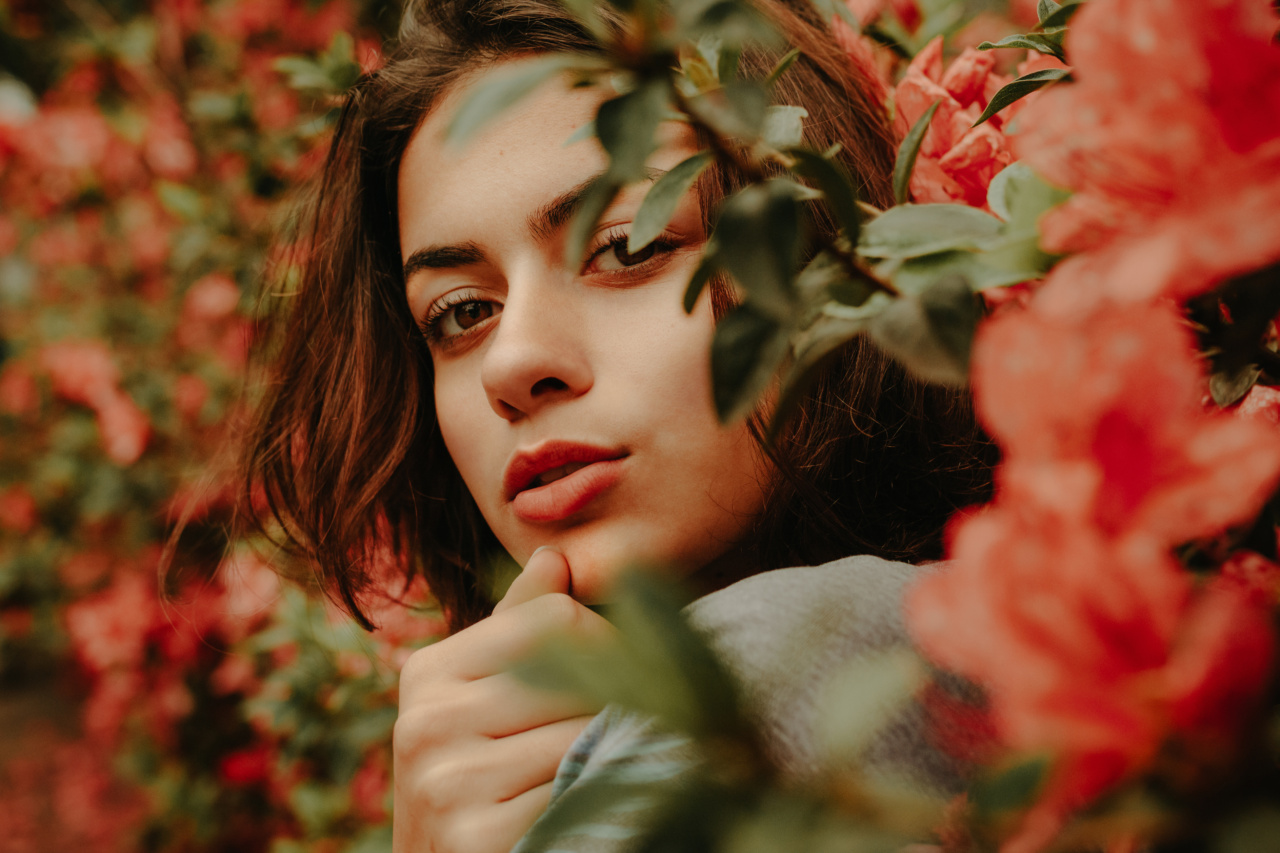 The prevalence of agoraphobia in women
