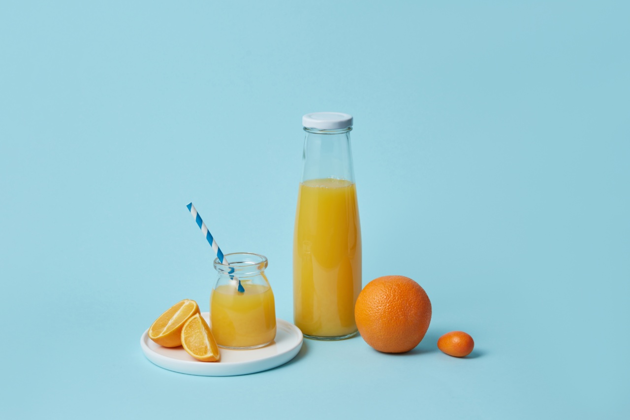 Uncovering the Hidden Truth about Fruit Juices