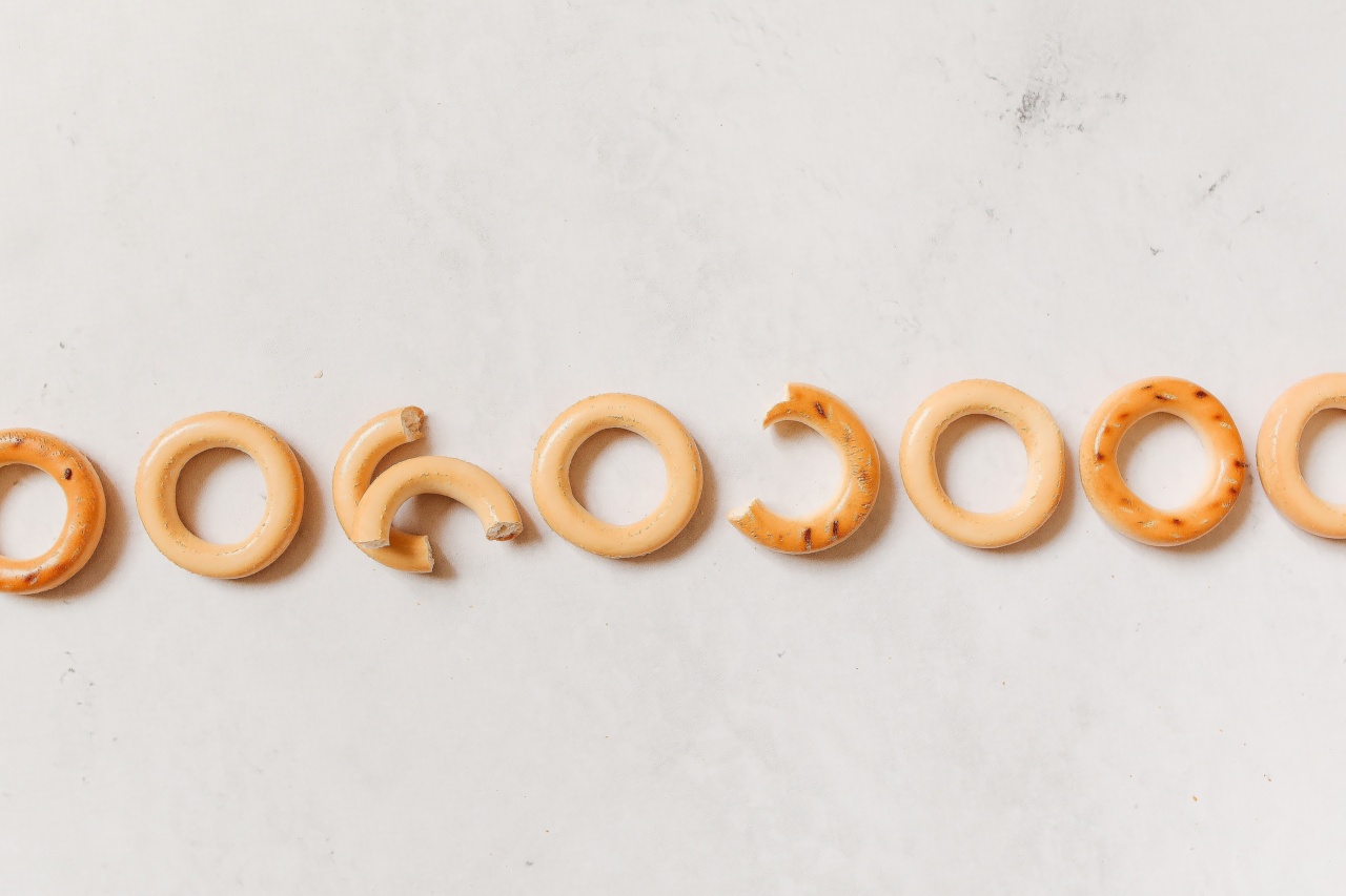 The importance of desserts in managing sugar intake