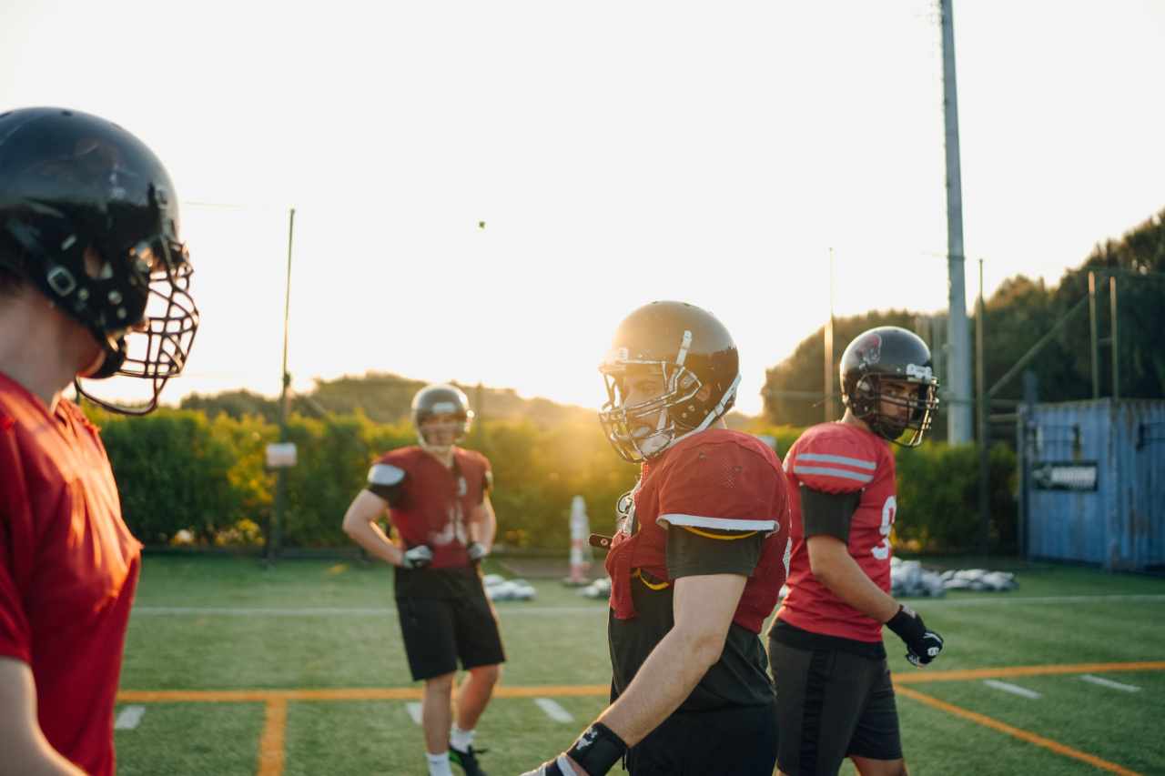 Injured While Playing Sports? Here’s What You Need to Know for Compensation