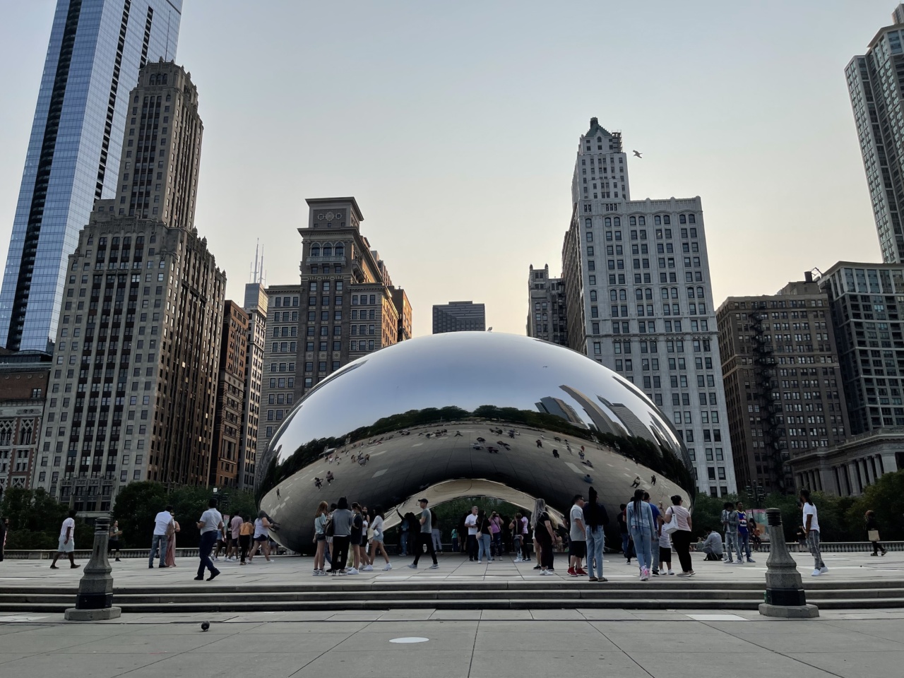 Revolutionizing Lung Transplantation in Chicago