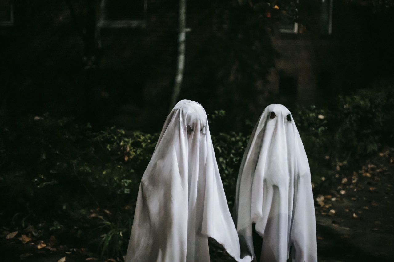 Understanding Night Terrors in Children