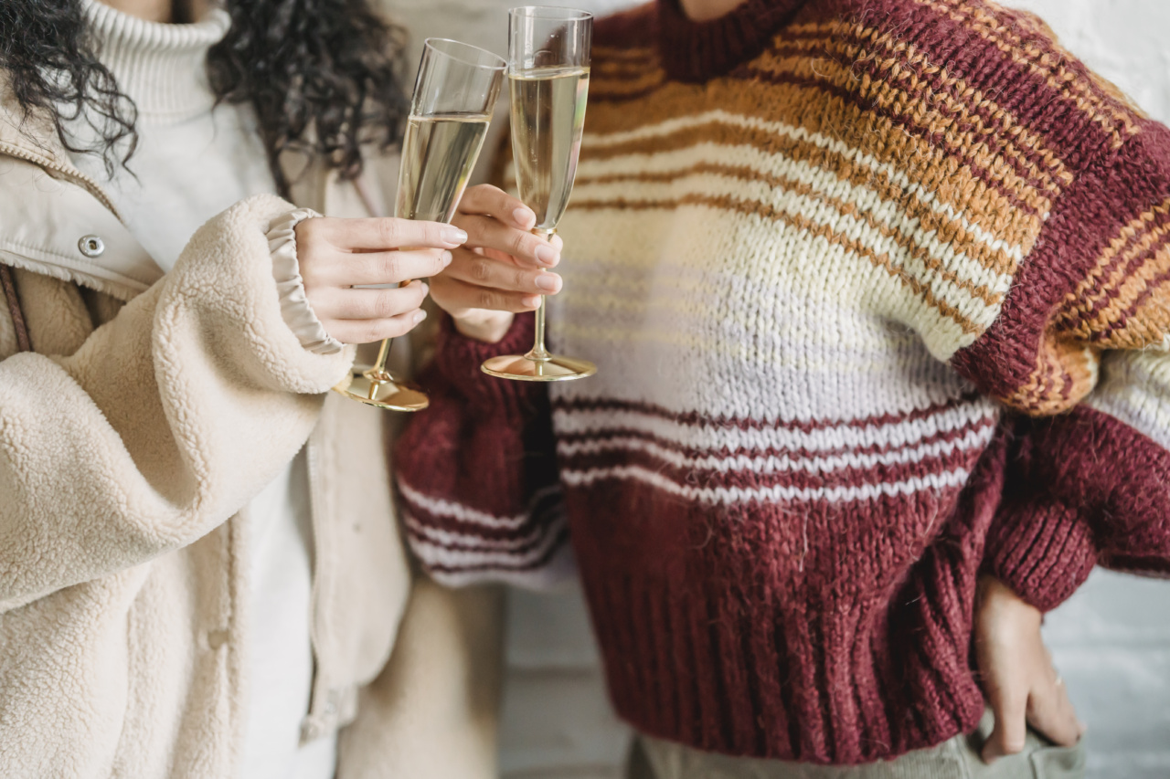 Best beverages for any occasion