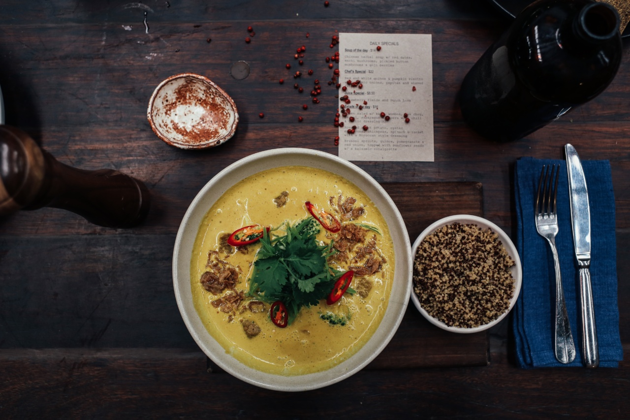 Incorporate Quinoa into Your Daily Meals