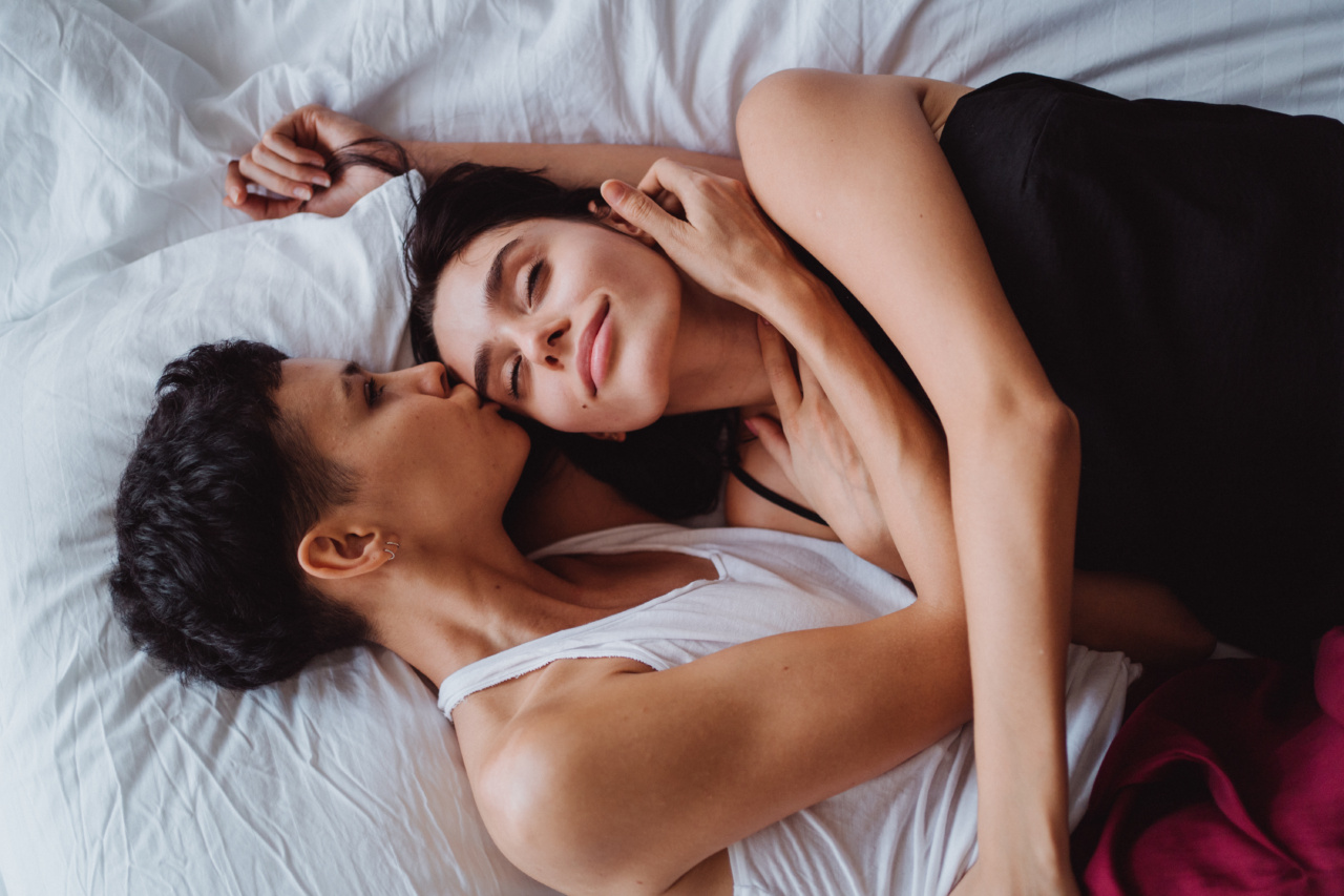 The Truth About Fertility: Lying Down After Sex Doesn’t Affect It