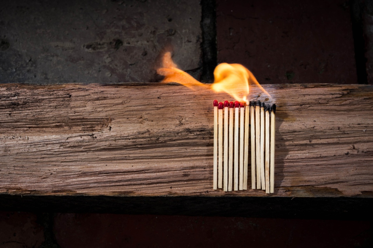 The Dangers of Phosphorus Deficiency