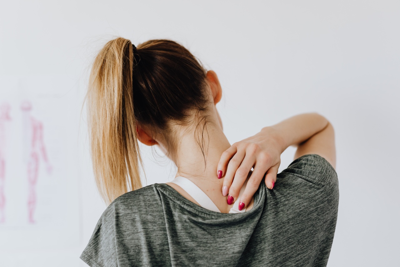 Mind-bending reasons for back pain you should know