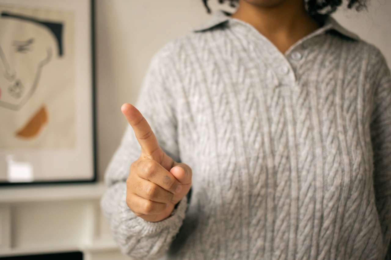 Warning signs of eating disorders appear earlier than expected