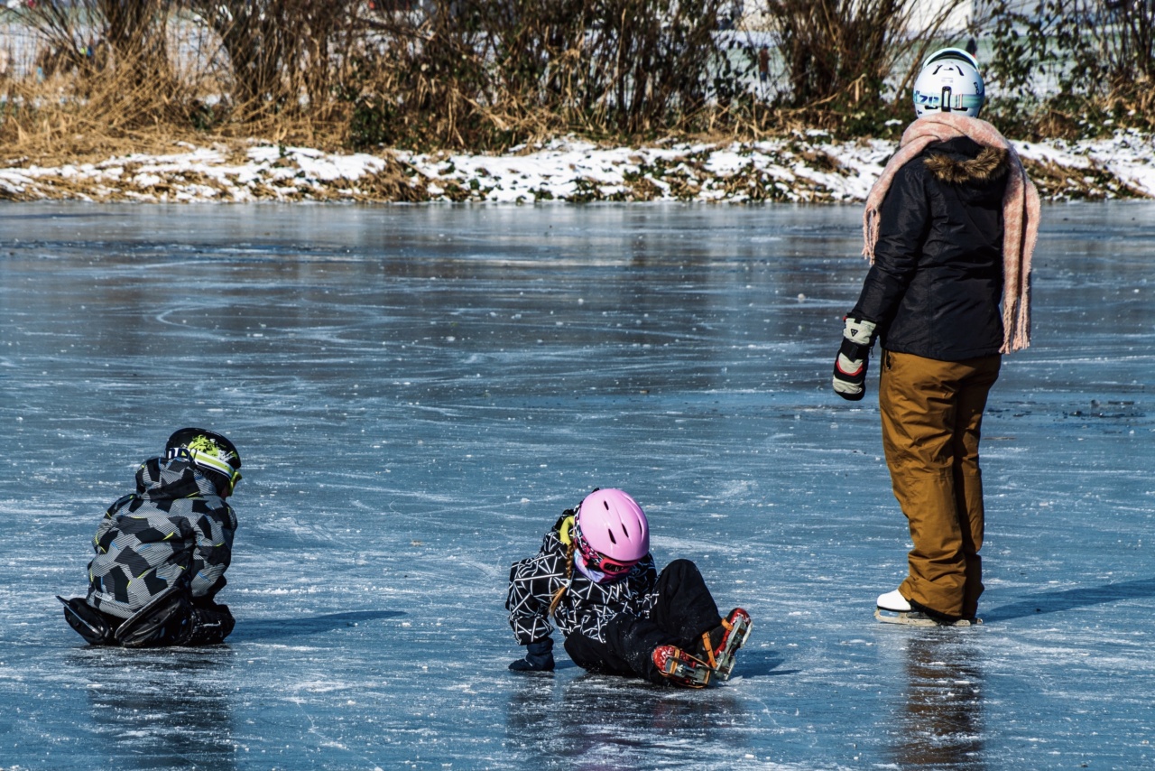 Protecting Your Body During Winter Activities