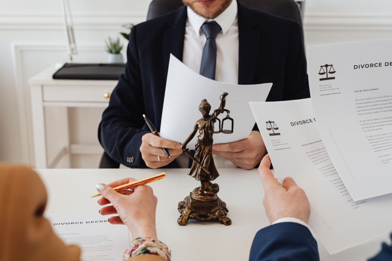 Dealing with Parental Alienation in Divorce