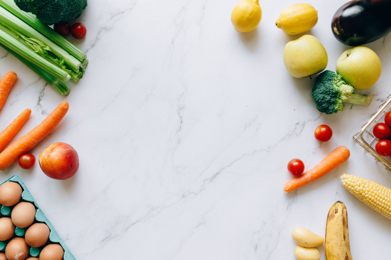 Can carrots and celery undo the damage caused by smoking?