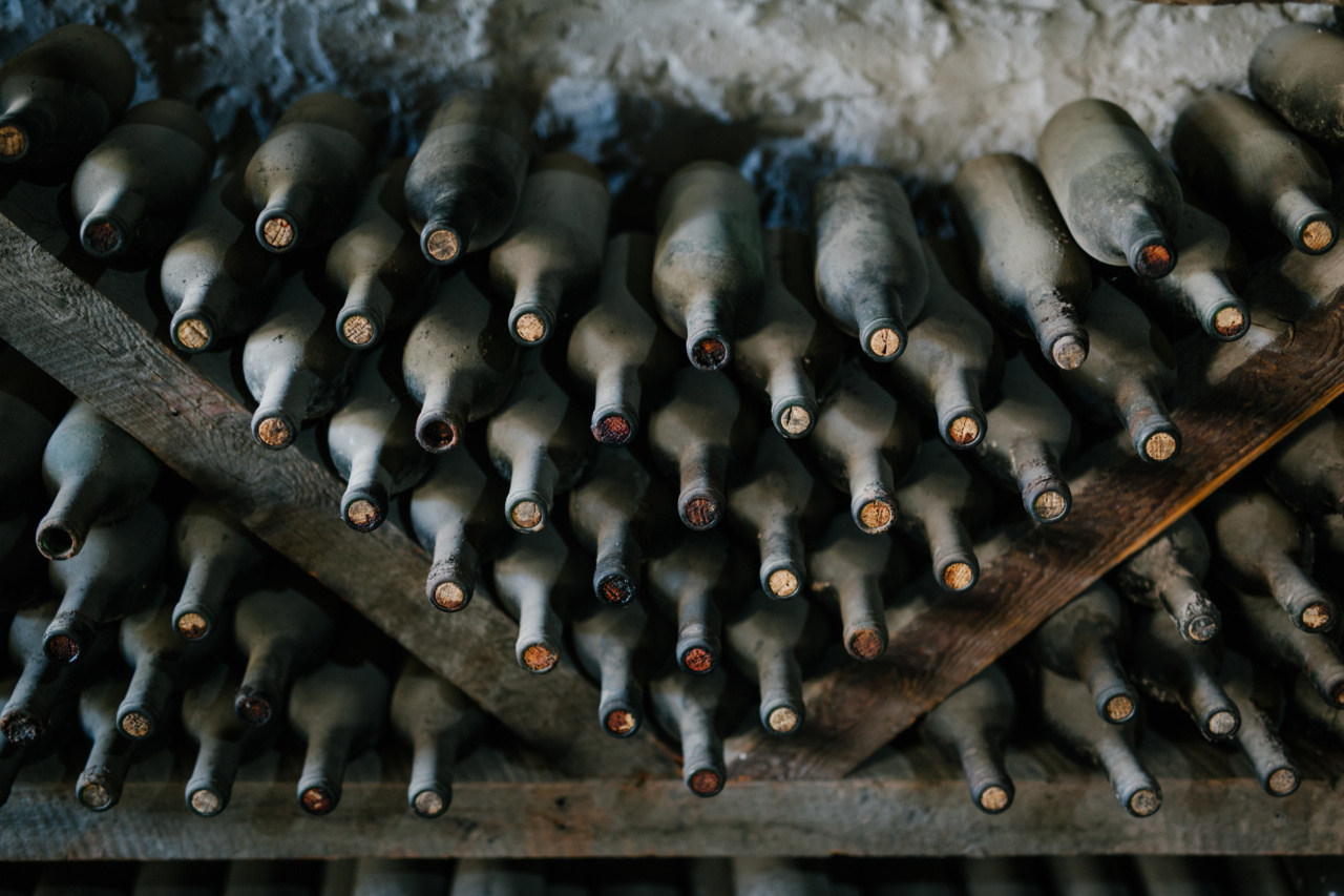 Alcohol Hinders Your Sleep Quality