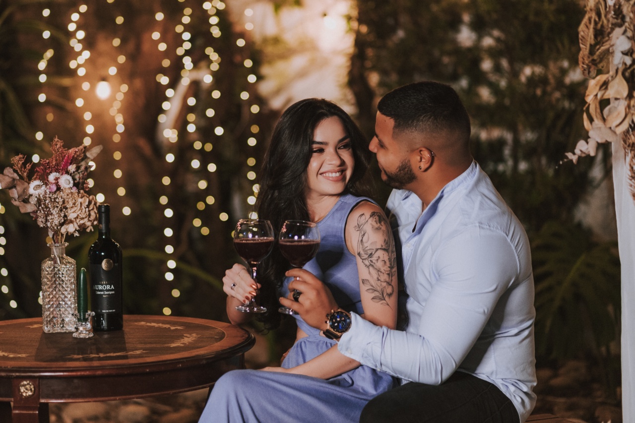 Wine and Prostate Cancer: Which to Choose?