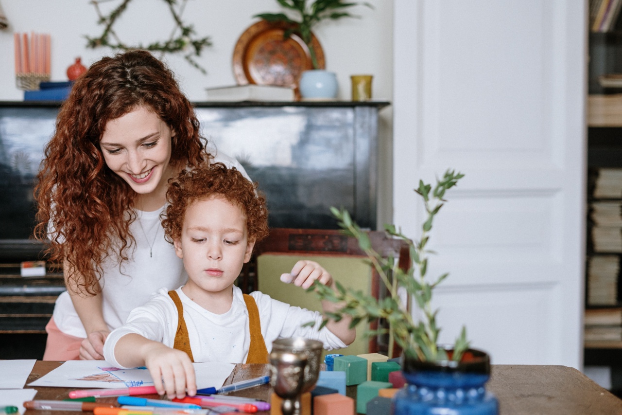 Early markers of dyslexia in young children
