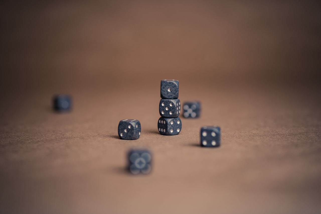 Playing Board Games: A Fun Way To Reduce Dementia Risk
