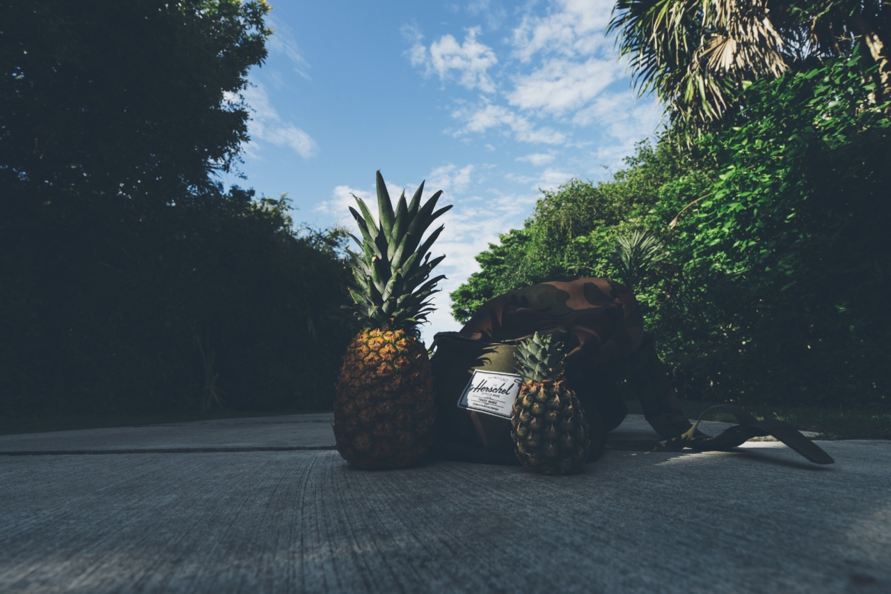 30 Ways to Boost Your Daily Fruit Intake