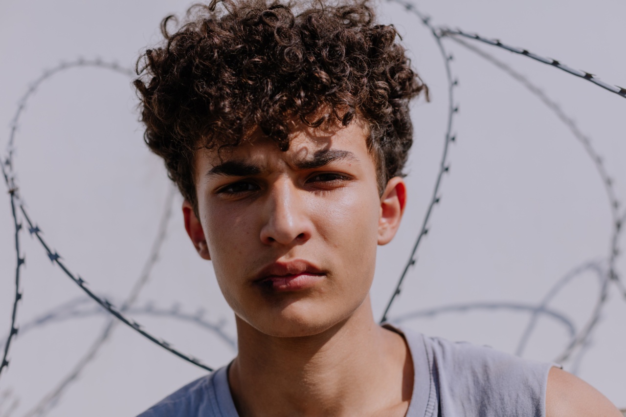 The prevalence of myopia in adolescents: A closer look