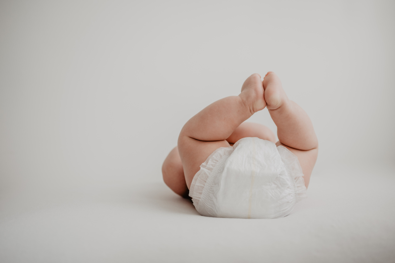 Understanding and Managing Diaper Dermatitis