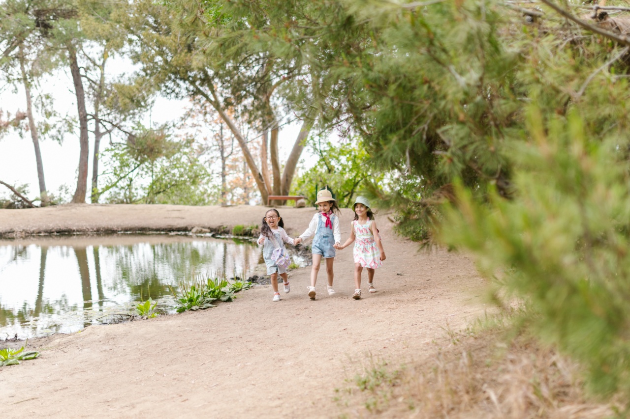 10 memories your child will hold onto forever