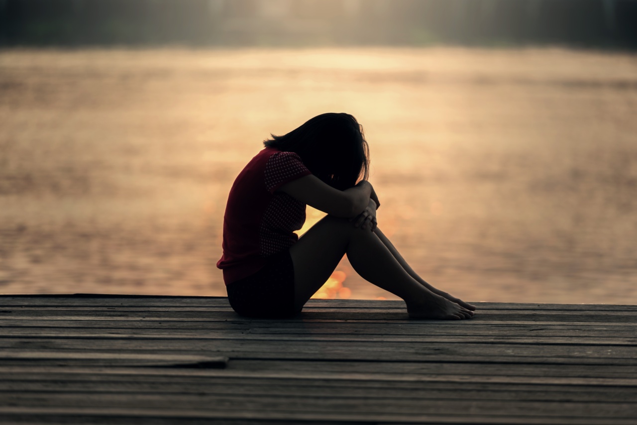 Why women are more prone to depression